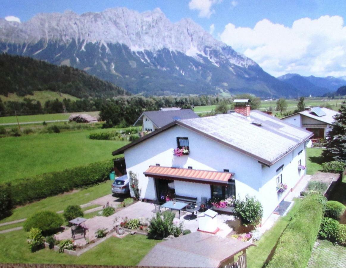 Haus Danklmaier Villa Oblarn Exterior foto