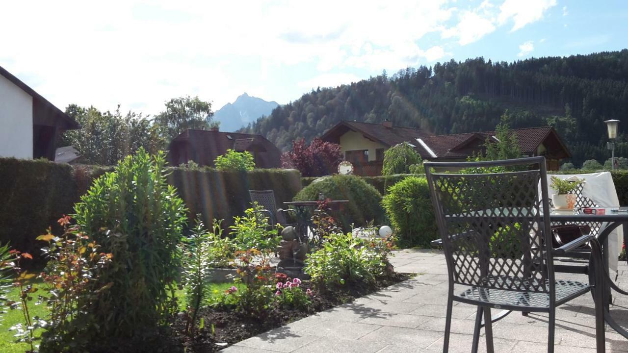 Haus Danklmaier Villa Oblarn Exterior foto